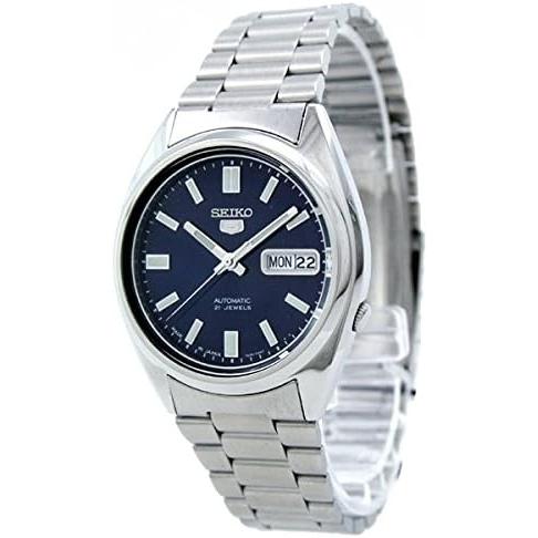 Seiko 5 セイコー SEIKO 腕時計 メンズ SEIKO5 SNXS77J1 自動巻き 機械