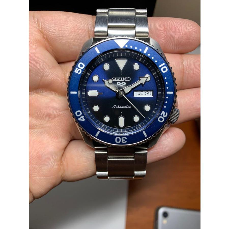 Seiko 5 SEIKO(セイコー) SRPD51K1 メンズ腕時計 新ロゴ SEIKO5 Seiko 5 SEIKO(セイコー) SRPD51K1 メンズ腕時計 新ロゴ SEIKO5
