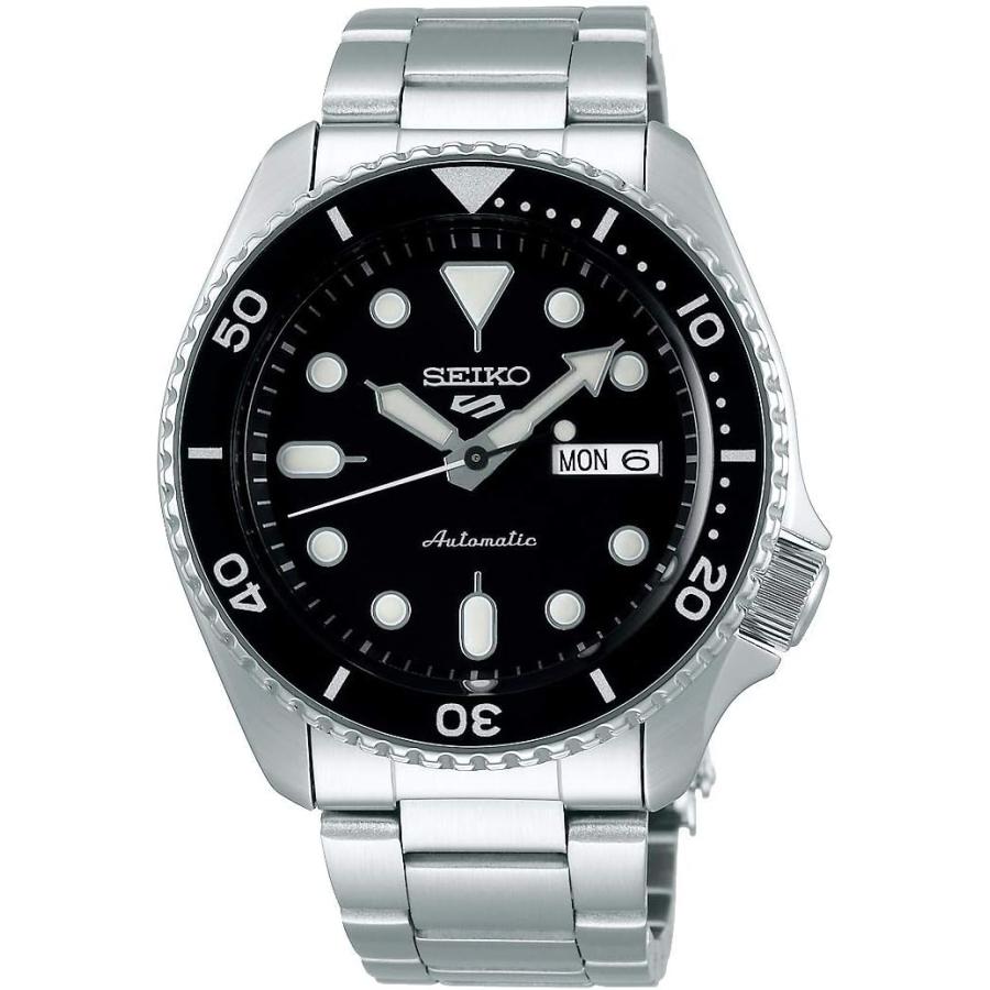 Seiko 5 【純正BOX付属】SEIKO セイコー5 SRPD55K1 メンズ 腕時計 新 