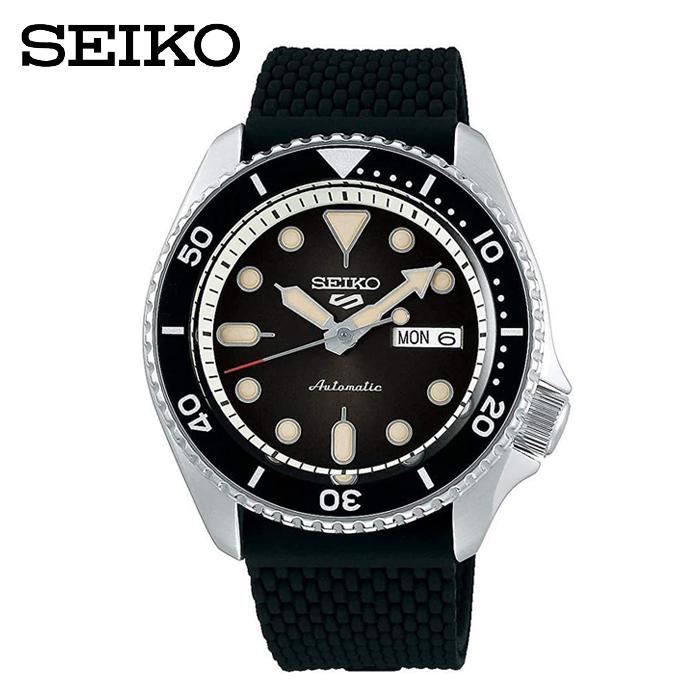 Seiko 5 【純正BOX付属】SEIKO セイコー5 Sports SRPD73K2 スポーツ 