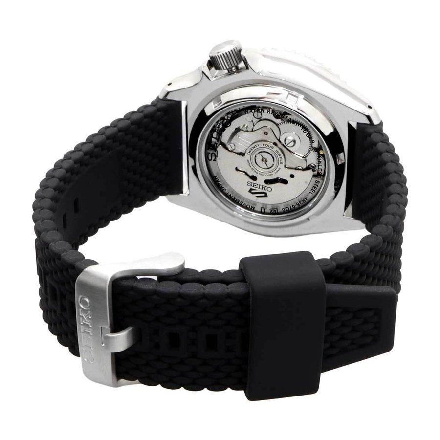 Seiko 5 【純正BOX付属】SEIKO セイコー5 Sports SRPD73K2 スポーツ