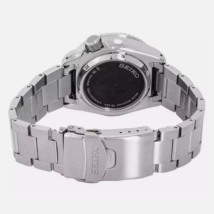 SEIKO 腕時計用 純正ボックス 8個セット Seiko 5 【純正BOX】SEIKO(セイコー) SEIKO5 スポーツ メカニカル 流通