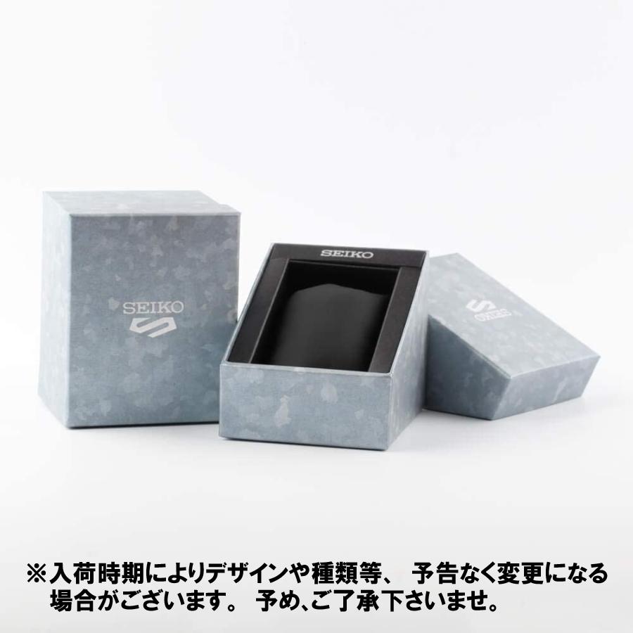 SEIKO 5 セイコー ファイブ 純正ボックス 空箱