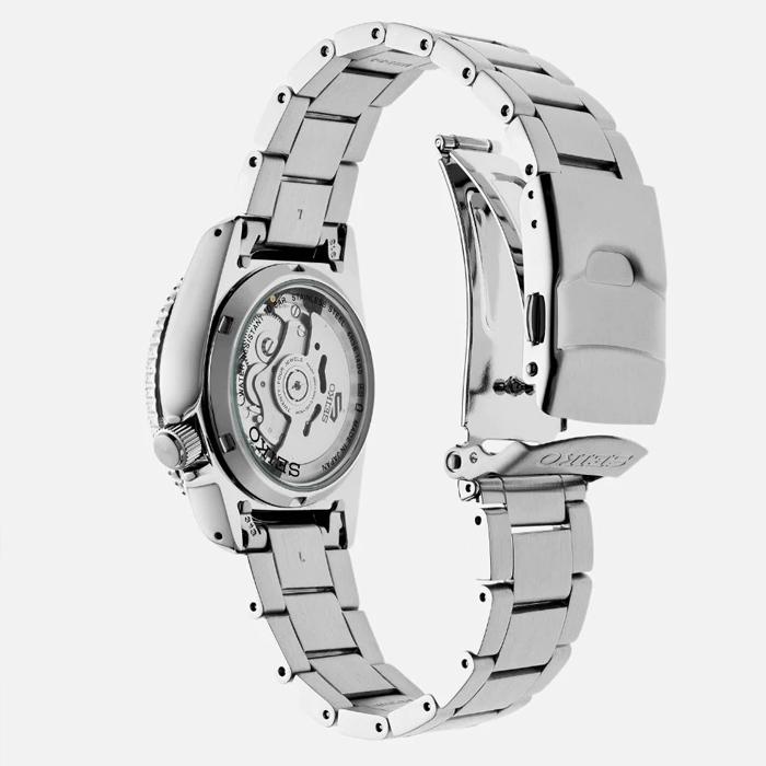 Seiko 5 【純正BOX付属】SEIKO セイコー5 腕時計 メンズ SRPK31K1 自動