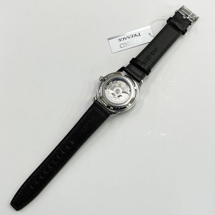 PRESAGE 【純正BOX付属】 SEIKO セイコー プレサージュ 腕時計