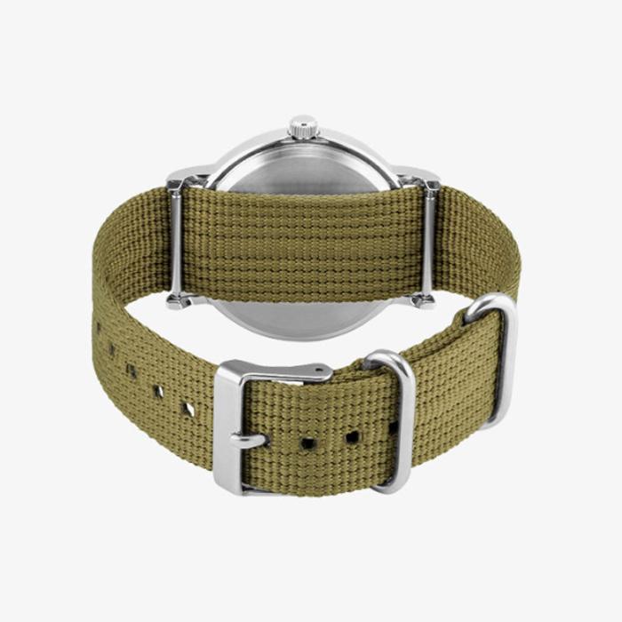 TIMEX タイメックス ウィークエンダー T2N651 腕時計 セントラル