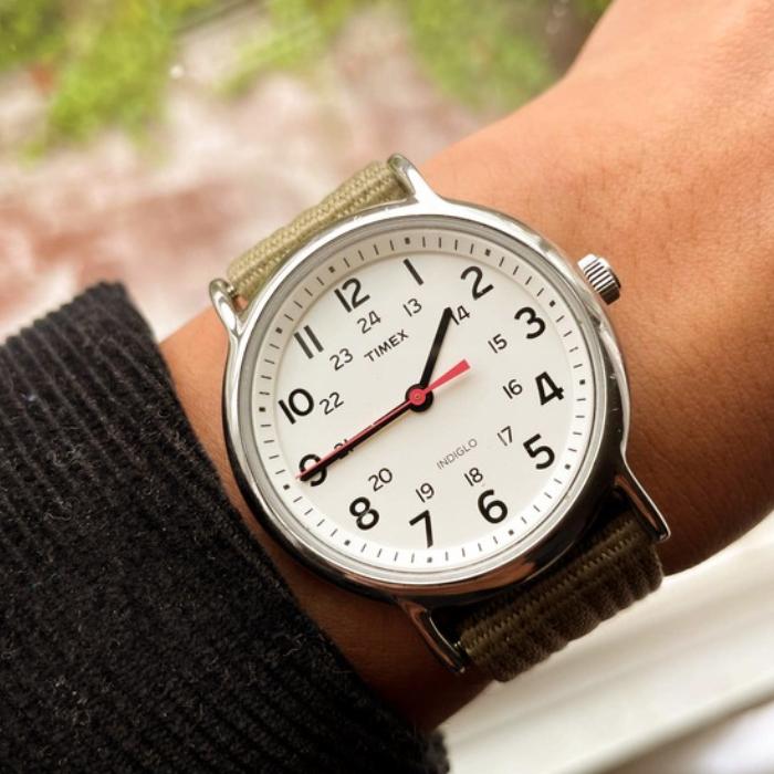 TIMEX タイメックス ウィークエンダー T2N651 腕時計 セントラル TIMEX タイメックス ウィークエンダー T2N651 腕時計 セントラル