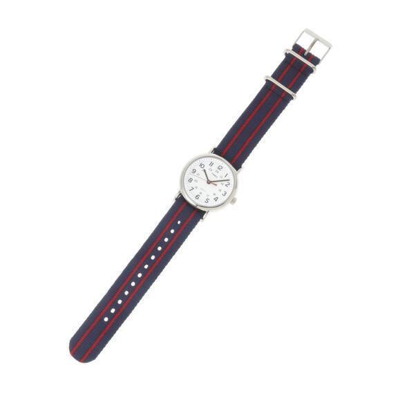 TIMEX（タイメックス） WEEKENDER ウィークエンダー T2N747 腕時計