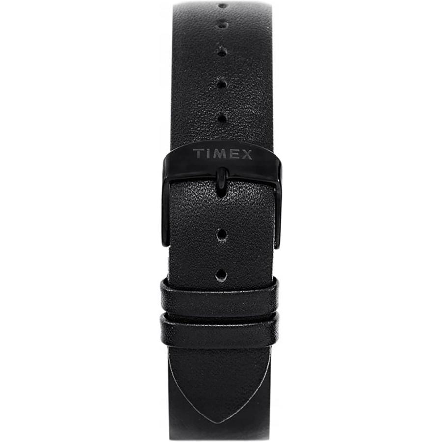 TIMEX（タイメックス） 腕時計 メンズ T2N794 アナログ ブラック 黒
