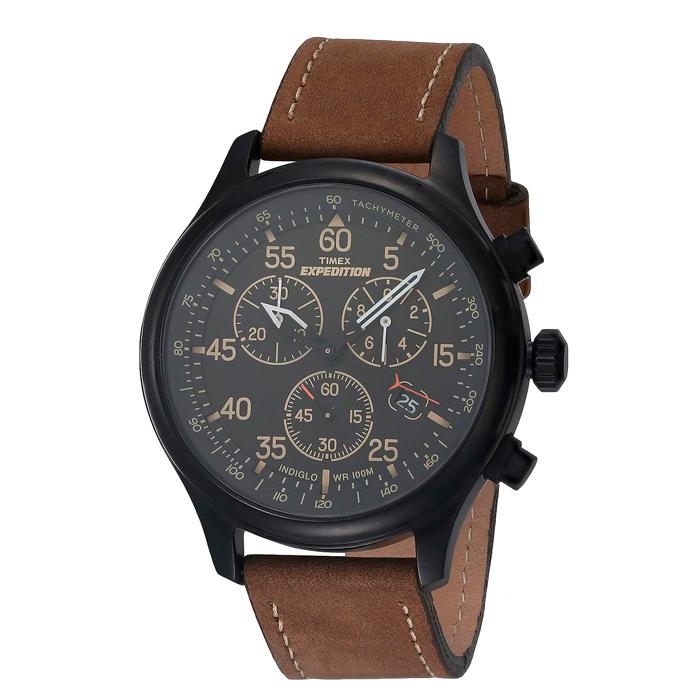 TIMEX（タイメックス） T49905 EXPEDITION エクスペディション