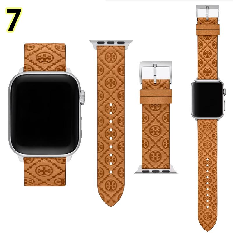 TORY BURCH トリーバーチ アップルウォッチ ベルト レディス TORY BURCH トリーバーチ アップルウォッチ ベルト レディス