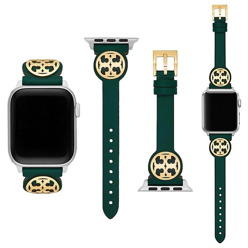 TORY BURCH トリーバーチ アップルウォッチ ベルト レディス TORY BURCH トリーバーチ アップルウォッチ ベルト レディス