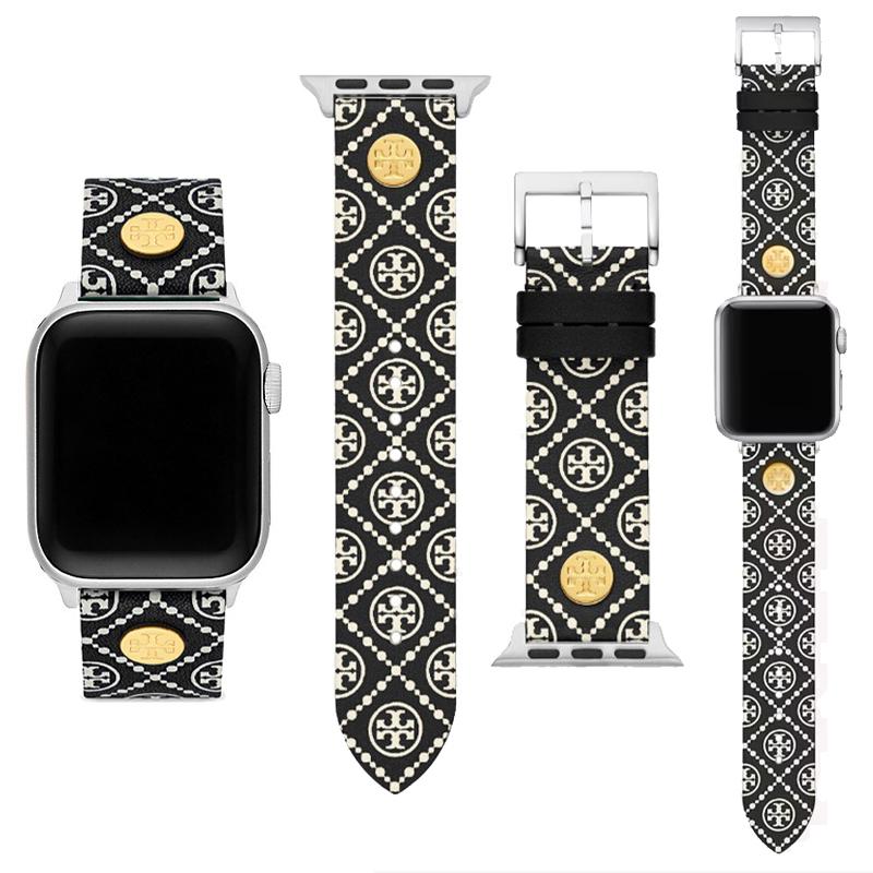 TORY BURCH トリーバーチ アップルウォッチ ベルト レディス TORY BURCH トリーバーチ アップルウォッチ ベルト レディス
