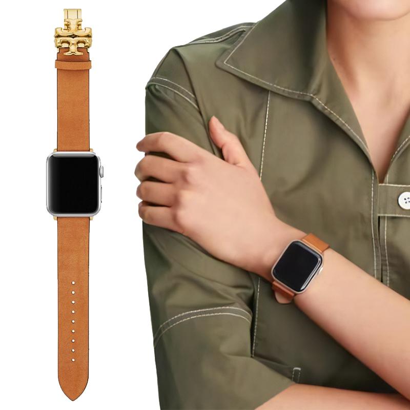 TORY BURCH トリーバーチ アップルウォッチ ベルト レディス TORY BURCH トリーバーチ アップルウォッチ ベルト レディス