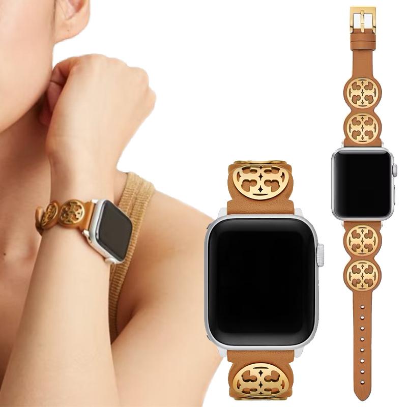 TORY BURCH トリーバーチ アップルウォッチ ベルト レディス TORY BURCH トリーバーチ アップルウォッチ ベルト レディス