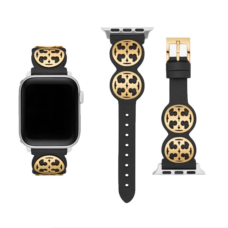 TORY BURCH トリーバーチ アップルウォッチ ベルト レディス TORY BURCH トリーバーチ アップルウォッチ ベルト レディス