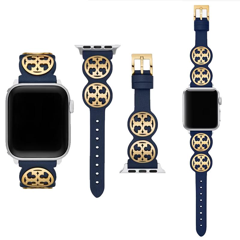 TORY BURCH トリーバーチ アップルウォッチ ベルト レディス TORY BURCH トリーバーチ アップルウォッチ ベルト レディス