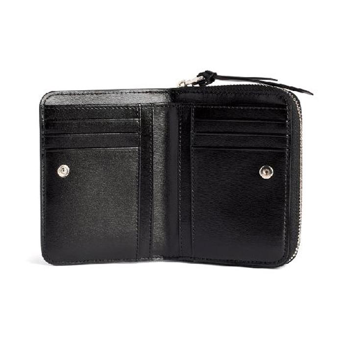 AMI Alexandre Mattiussi PARIS アミパリス 二つ折り財布 ジップ AMI Alexandre Mattiussi PARIS アミパリス 二つ折り財布 ジップ
