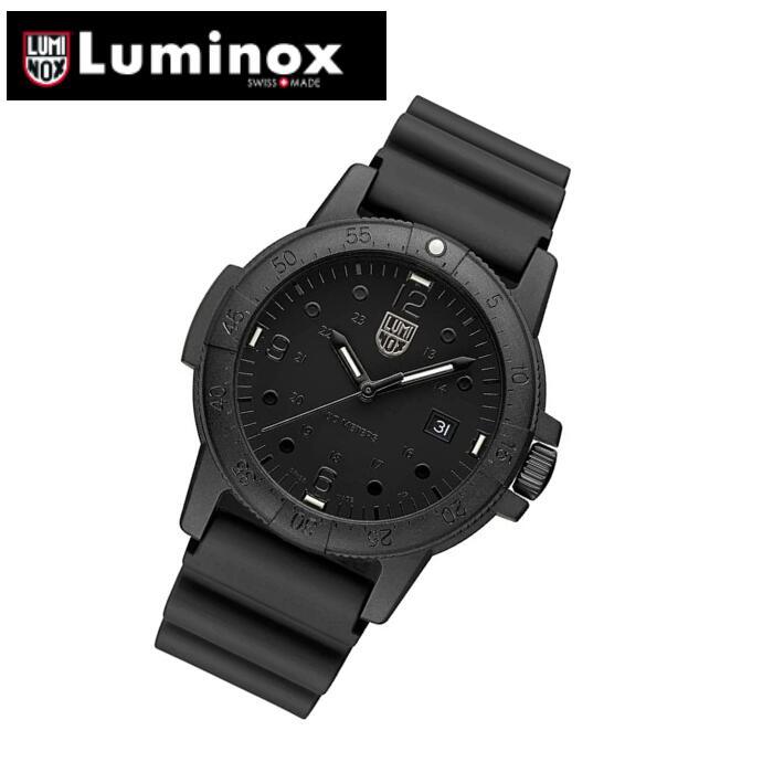 ルミノックス 腕時計 メンズ LUMINOX 時計 限定 Sea Bass Carbonox X2 