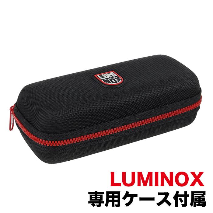 ルミノックス 腕時計 メンズ LUMINOX 時計 限定 Sea Bass Carbonox X2.2001.BO 日本未発売モデル オールブラック｜colemo｜05