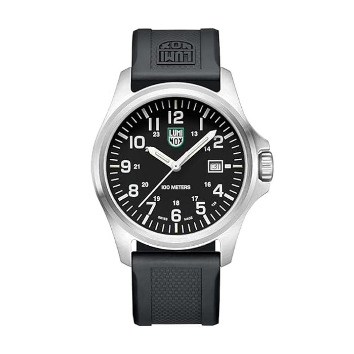 ルミノックス LUMINOX メンズ 腕時計 Patagonia Carbonox ステンレス