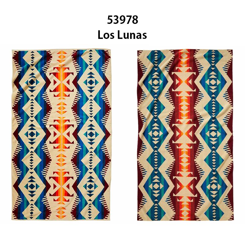 極美品⭐︎ペンドルトン　レリューム　アルパカ混　プルオーバー　定価15400 PENDLETON（ペンドルトン） 海外正規品 タオル バスタオル 大判 厚手