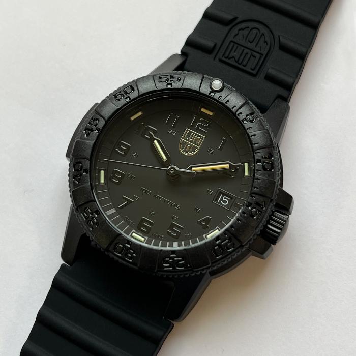 LUMINOX 【専用ケース付属】LUMINOX ルミノックス 腕時計 メンズ LUMINOX 【専用ケース付属】LUMINOX ルミノックス 腕時計 メンズ