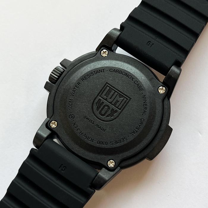 LUMINOX 【専用ケース付属】LUMINOX ルミノックス 腕時計 メンズ LUMINOX 【専用ケース付属】LUMINOX ルミノックス 腕時計 メンズ