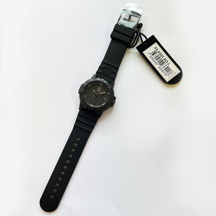 LUMINOX 【専用ケース付属】LUMINOX ルミノックス 腕時計 メンズ LUMINOX 【専用ケース付属】LUMINOX ルミノックス 腕時計 メンズ