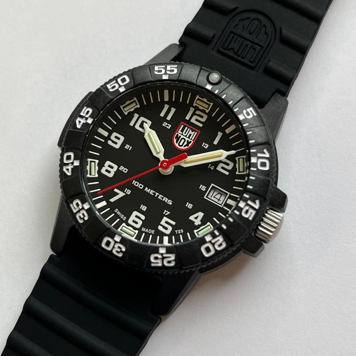 LUMINOX 【専用ケース付属】LUMINOX ルミノックス 腕時計 メンズ LUMINOX 【専用ケース付属】LUMINOX ルミノックス 腕時計 メンズ