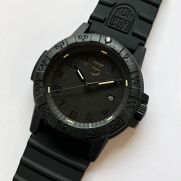 LUMINOX 【専用ケース付属】LUMINOX ルミノックス 腕時計 メンズ LUMINOX 【専用ケース付属】LUMINOX ルミノックス 腕時計 メンズ