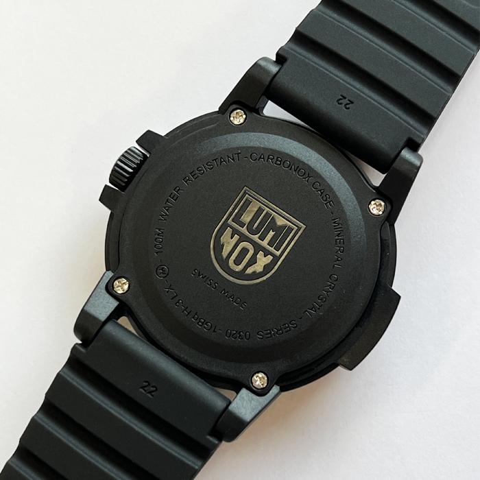 LUMINOX 【専用ケース付属】LUMINOX ルミノックス 腕時計 メンズ LUMINOX 【専用ケース付属】LUMINOX ルミノックス 腕時計 メンズ