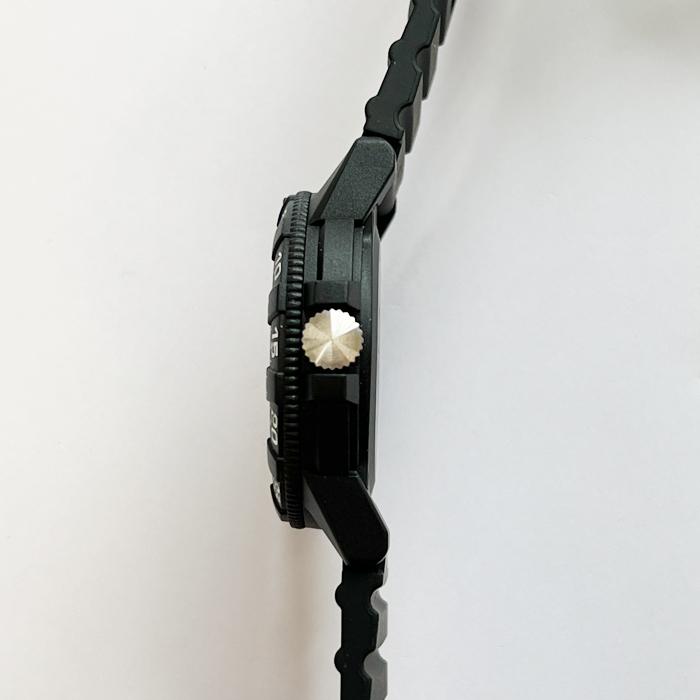 LUMINOX（ルミノックス） 【並行輸入品】訳アリ 傷あり 腕時計 メンズ