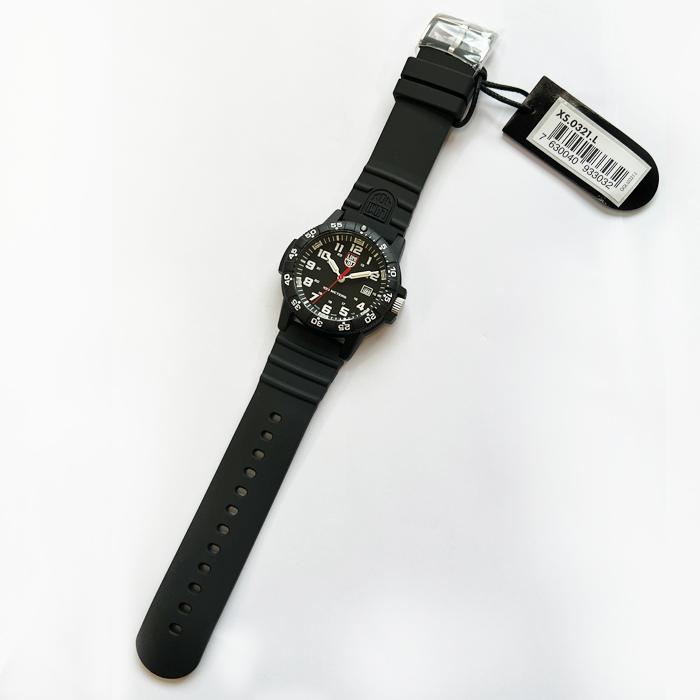LUMINOX（ルミノックス） 【並行輸入品】訳アリ 傷あり 腕時計 メンズ