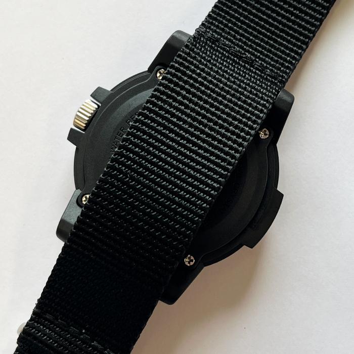 LUMINOX 【専用ケース付属】LUMINOX ルミノックス 腕時計 メンズ