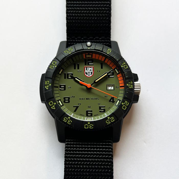 LUMINOX 【専用ケース付属】LUMINOX ルミノックス 腕時計 メンズ LUMINOX 【専用ケース付属】LUMINOX ルミノックス 腕時計 メンズ