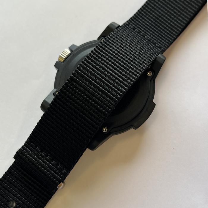 LUMINOX 訳アリ 特価【専用ケース付属】LUMINOX ルミノックス