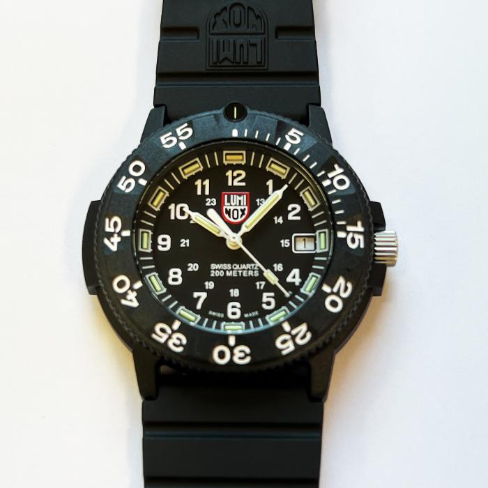 LUMINOX 【専用ケース付属】LUMINOX ルミノックス 腕時計 メンズ LUMINOX 【専用ケース付属】LUMINOX ルミノックス 腕時計 メンズ