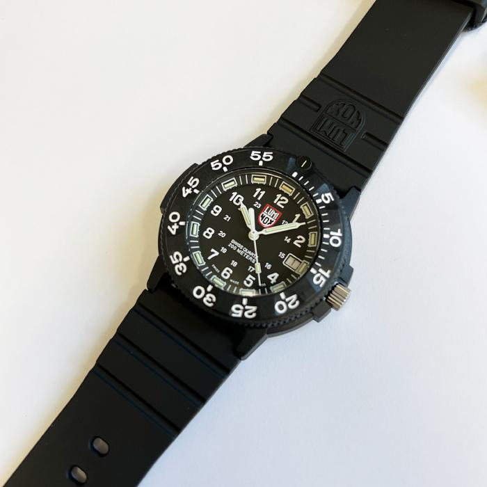 LUMINOX 【専用ケース付属】LUMINOX ルミノックス 腕時計 メンズ LUMINOX 【専用ケース付属】LUMINOX ルミノックス 腕時計 メンズ