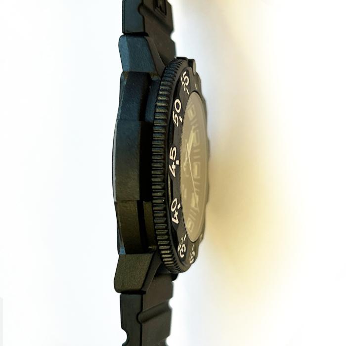 LUMINOX 【専用ケース付属】LUMINOX ルミノックス 腕時計 メンズ LUMINOX 【専用ケース付属】LUMINOX ルミノックス 腕時計 メンズ