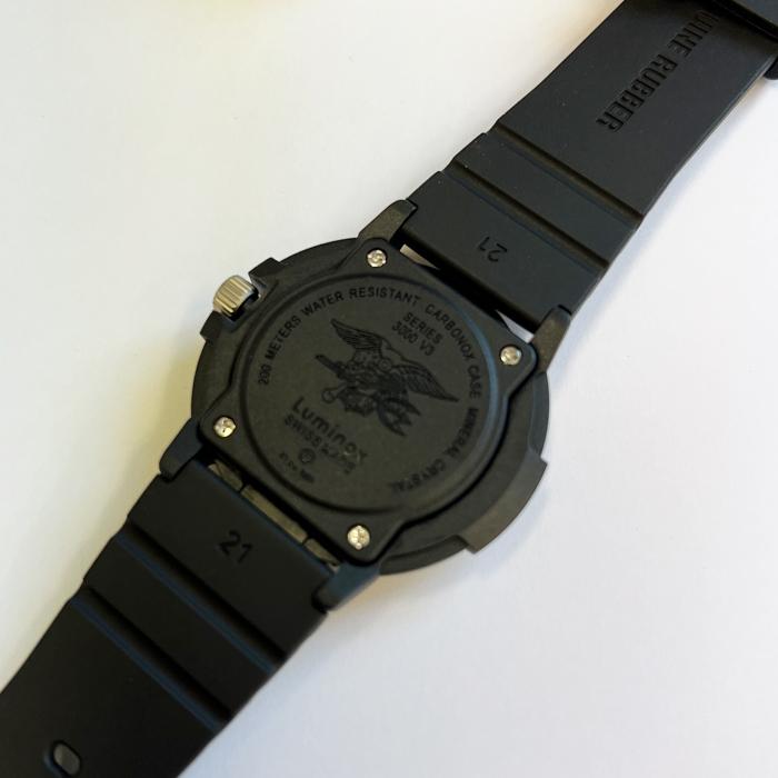 LUMINOX 【専用ケース付属】LUMINOX ルミノックス 腕時計 メンズ LUMINOX 【専用ケース付属】LUMINOX ルミノックス 腕時計 メンズ