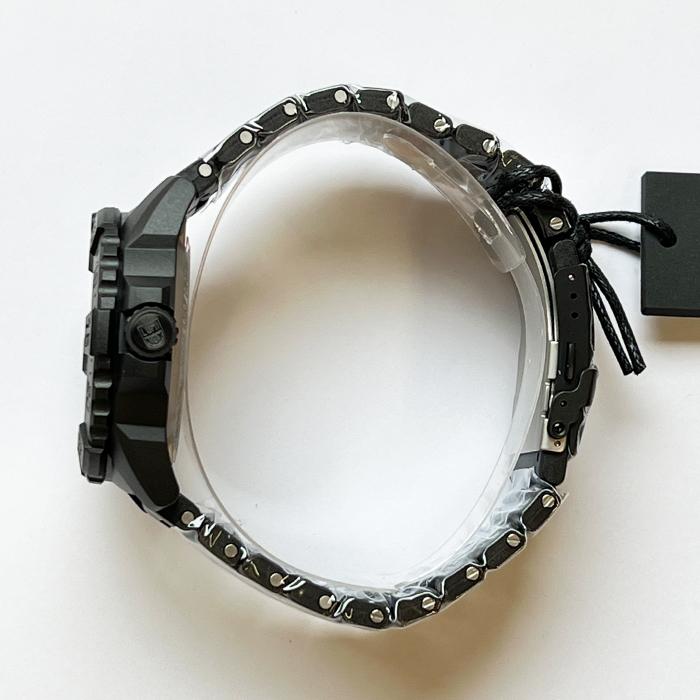 LUMINOX（ルミノックス） 【専用ケース付属】LUMINOX 腕時計 メンズ XS