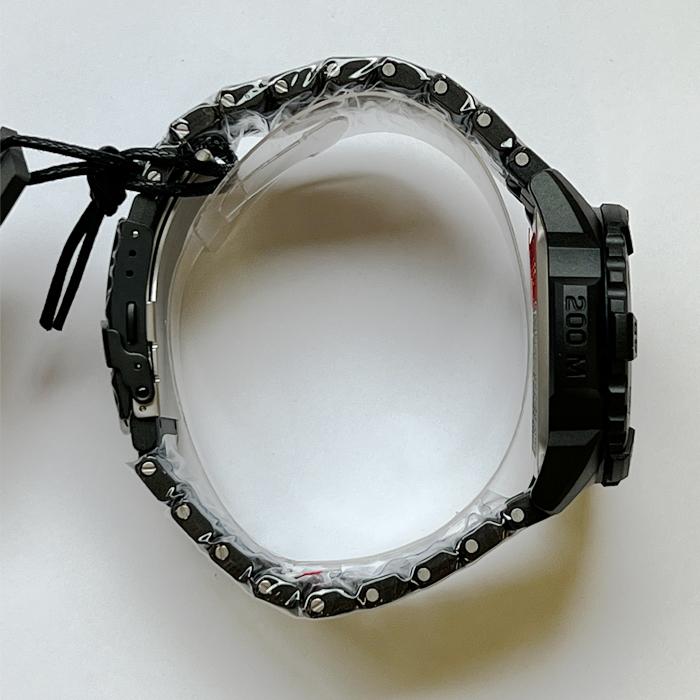 LUMINOX（ルミノックス） 【専用ケース付属】LUMINOX 腕時計 メンズ XS