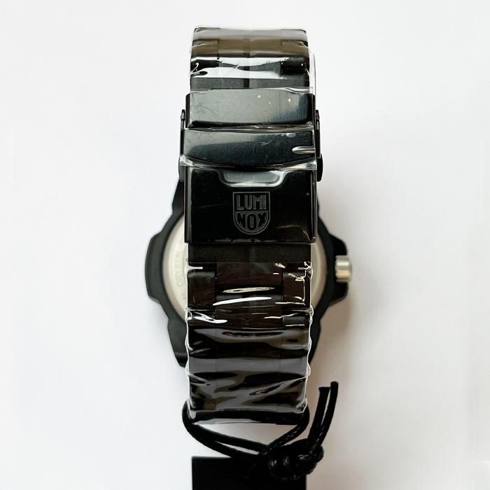 LUMINOX 時計 ケース付き 新品未使用 2025年最新】Yahoo!オークション - ルミノックス(ら行 ブランド
