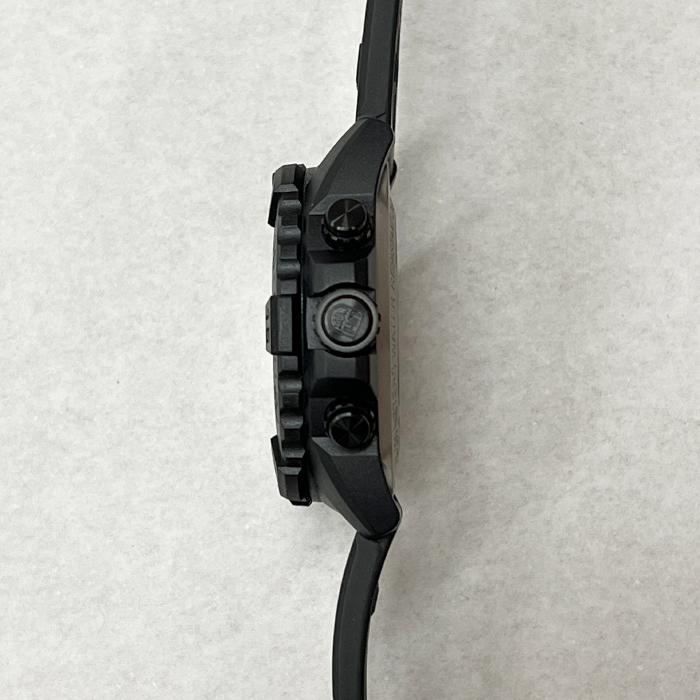 LUMINOX 専用ケース付属】LUMINOX ルミノックス 腕時計 メンズ XS.3581