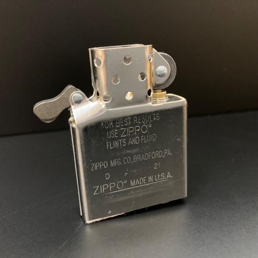 Zippo ライター未使用 ZIPPO zippo ライター ジッポ zippoライター 革・木・ライセンス