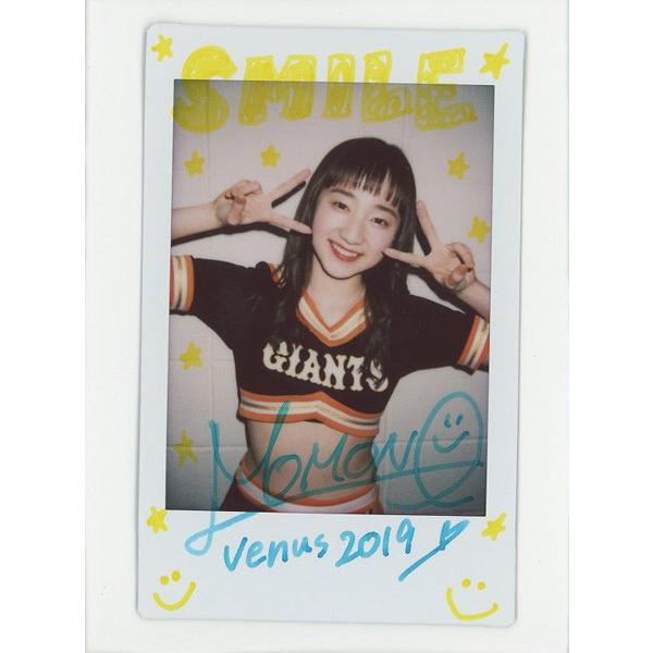 正規品 半田桃菜 Venus 巨人 19 m チアリーダー Dancing Heroine 舞 直筆サイン メッセージチェキ 08 10 好評 Turningheadskennel Com