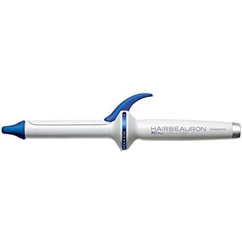 2021人気No.1の ヘアビューロン 4D Plus カール L-type 26.5mm