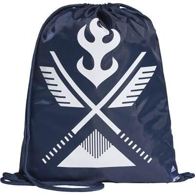 adidas（アディダス） サッカー JFA GYMBAG GR ジムバック