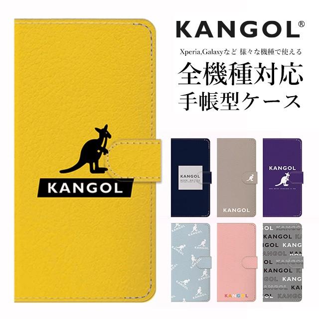 スマホケース 全機種対応 カンゴール 手帳型 ケース 花柄 おしゃれ かわいい 可愛い 大人 女子 カード収納 ミラー 鏡付き Kangol Ka Adr2 01 Collabornplus 通販 Yahoo ショッピング